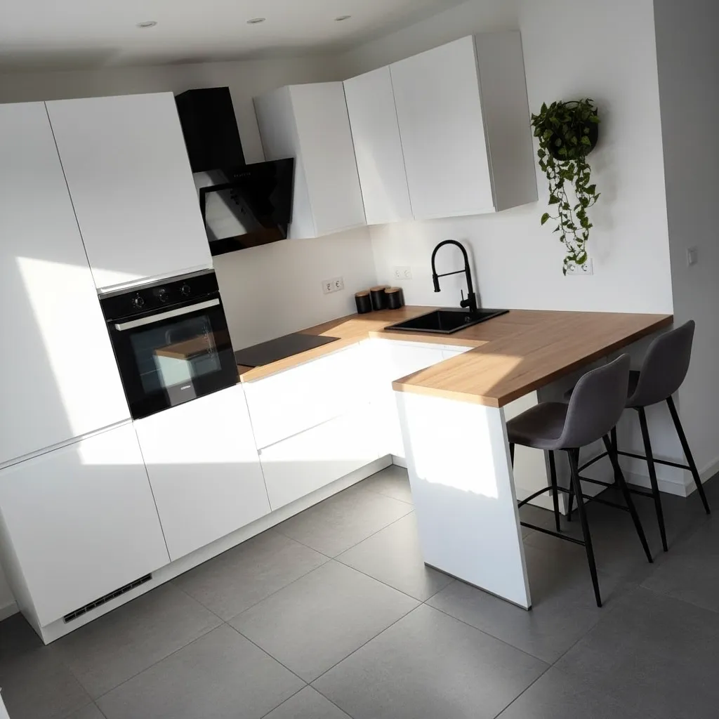 Zdjęcie nieruchomości przed obróbką